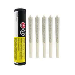 Stinky Pinky Pre-Rolls - Stinky Pinky 5 x 0.5G